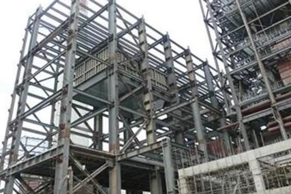 广丰县高层钢构造的支撑布置跟构造需要符合哪些标准